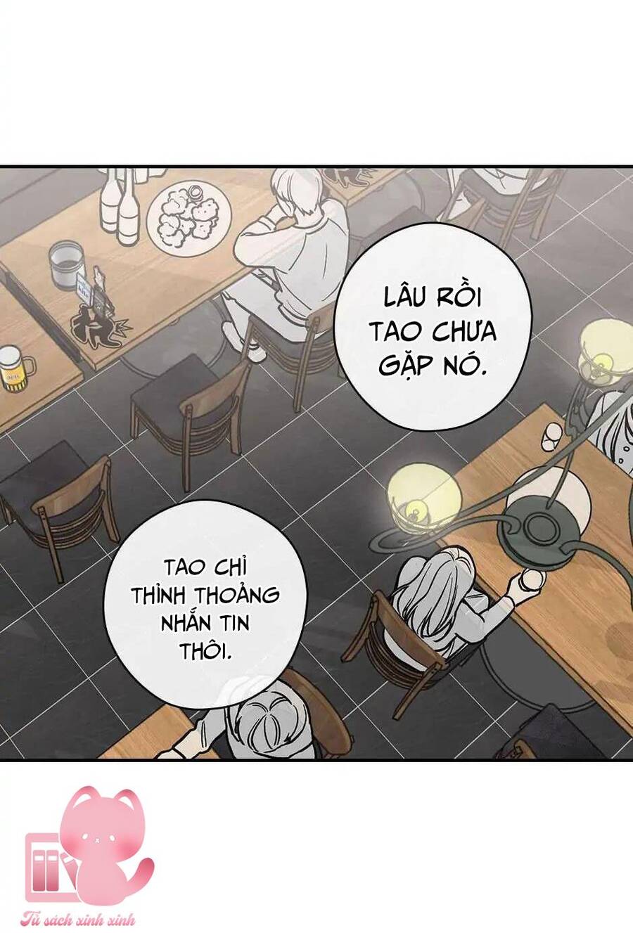 Ly Espresso Của Mùa Xuân - Chap 14 - Trang 36