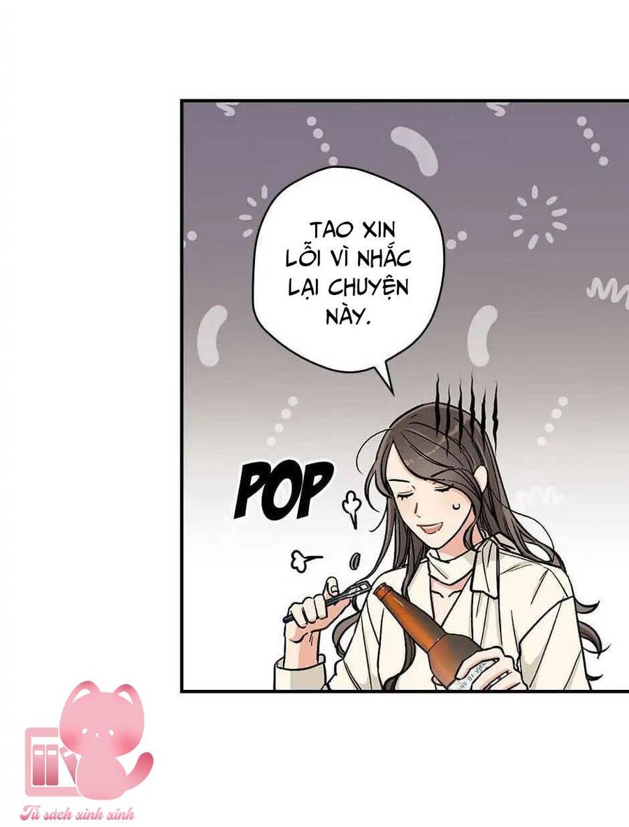 Ly Espresso Của Mùa Xuân - Chap 14 - Trang 38