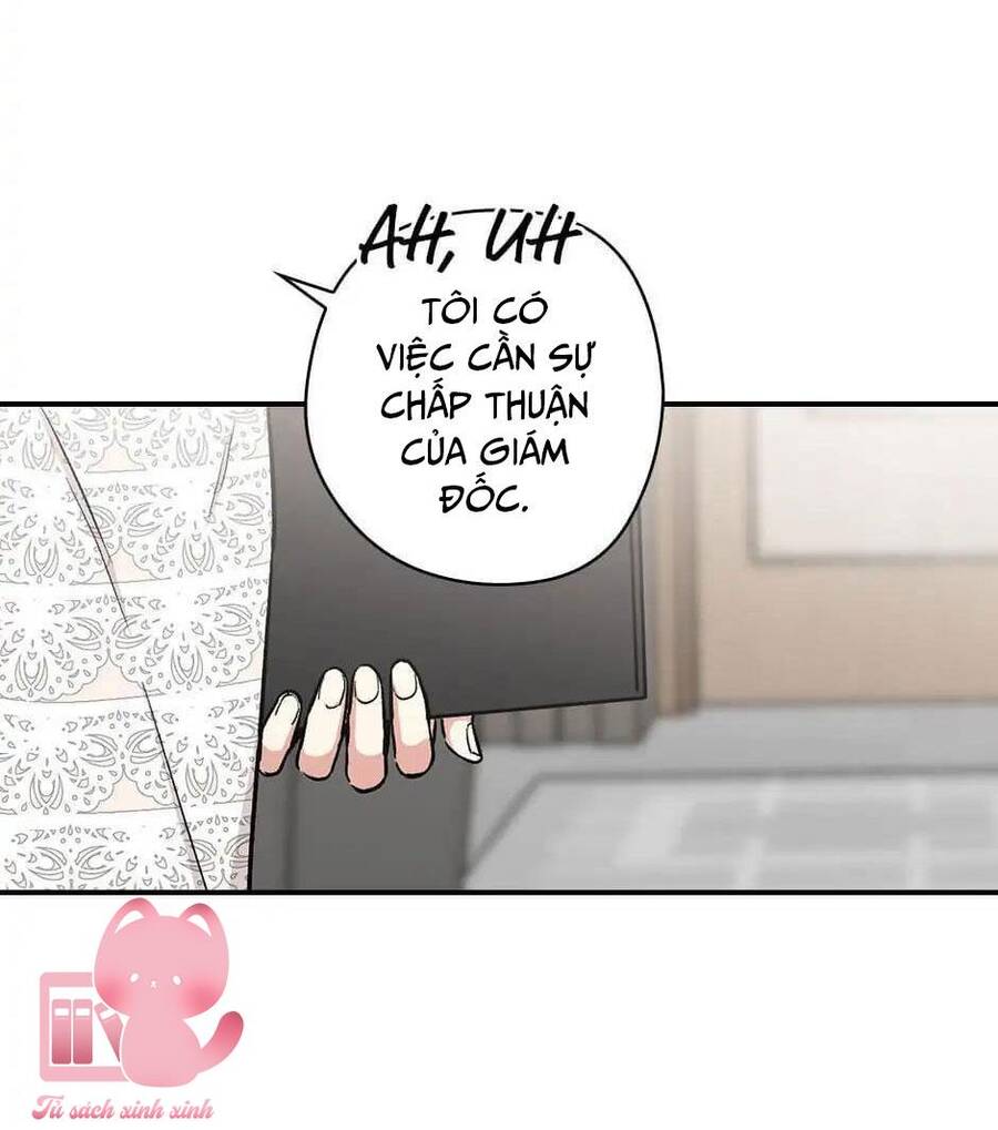Ly Espresso Của Mùa Xuân - Chap 14 - Trang 4