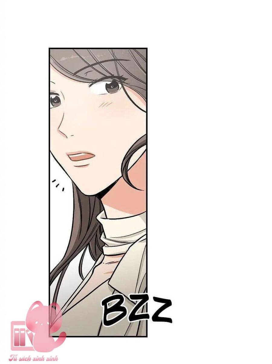 Ly Espresso Của Mùa Xuân - Chap 14 - Trang 42