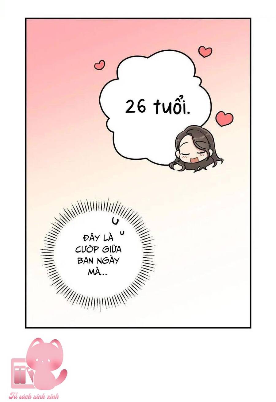 Ly Espresso Của Mùa Xuân - Chap 14 - Trang 49