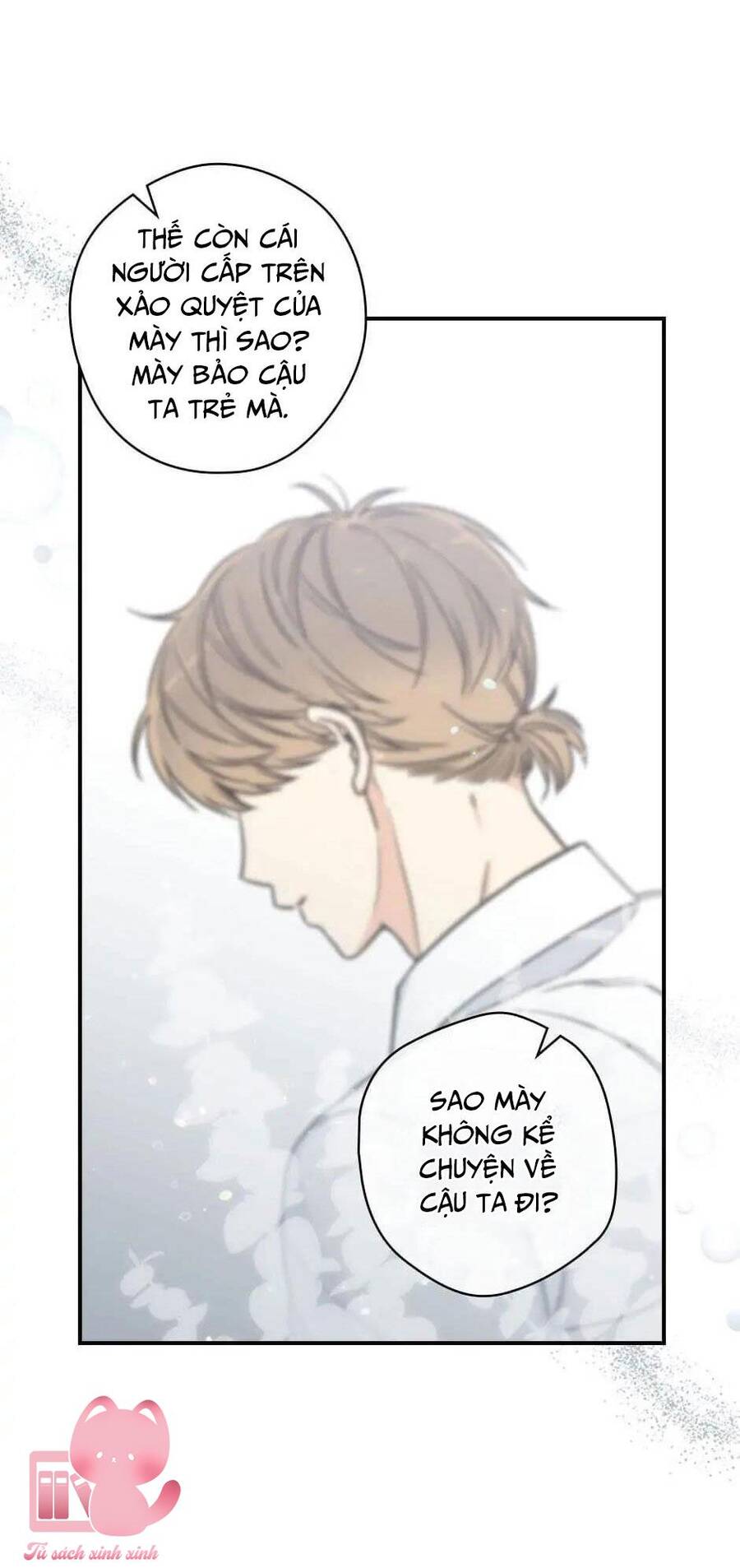 Ly Espresso Của Mùa Xuân - Chap 14 - Trang 61