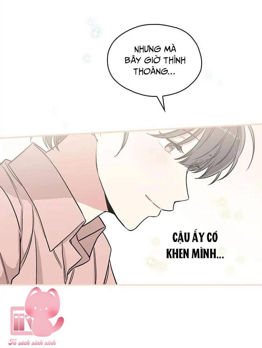 Ly Espresso Của Mùa Xuân - Chap 14 - Trang 64