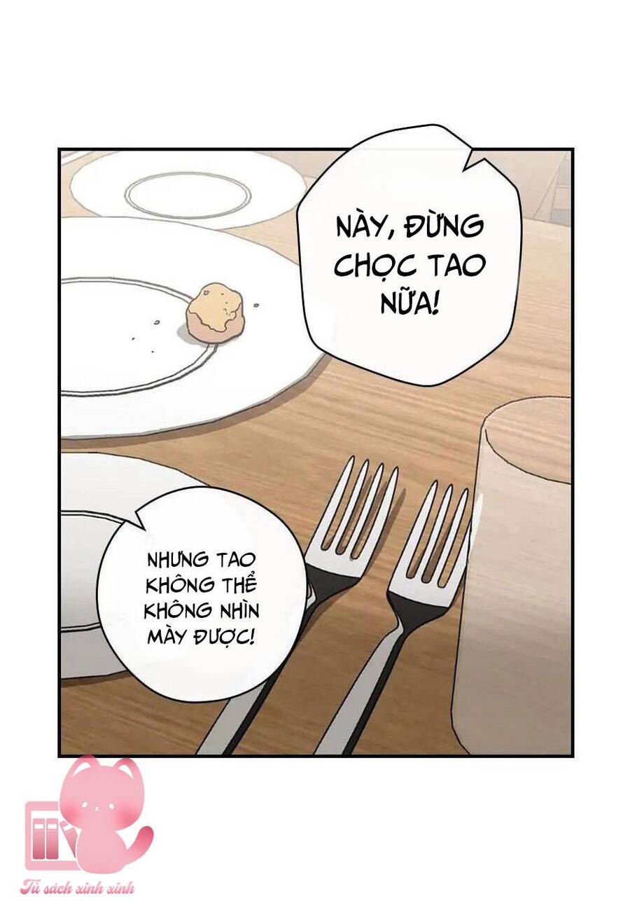 Ly Espresso Của Mùa Xuân - Chap 14 - Trang 66
