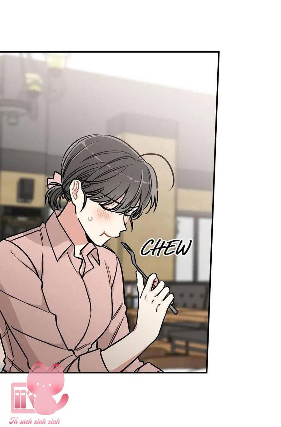 Ly Espresso Của Mùa Xuân - Chap 14 - Trang 67