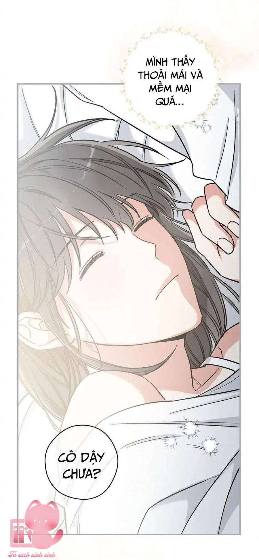 Ly Espresso Của Mùa Xuân - Chap 14 - Trang 71