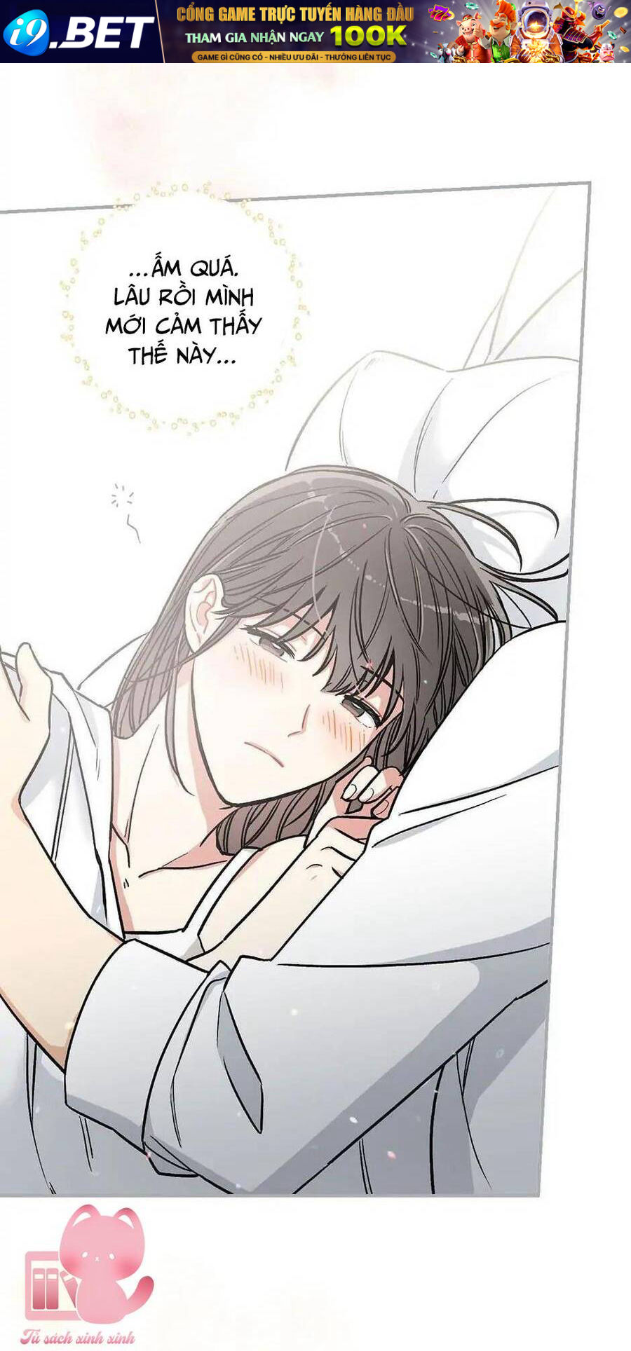 Ly Espresso Của Mùa Xuân - Chap 14 - Trang 75