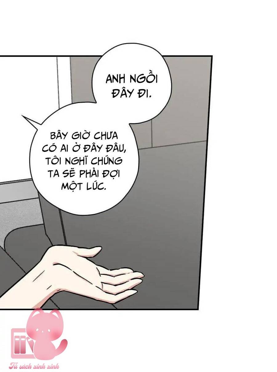 Ly Espresso Của Mùa Xuân - Chap 14 - Trang 9