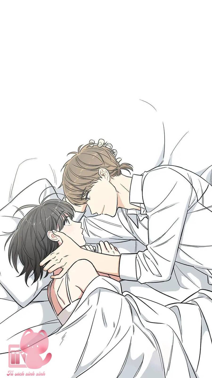 Ly Espresso Của Mùa Xuân - Chap 15 - Trang 2
