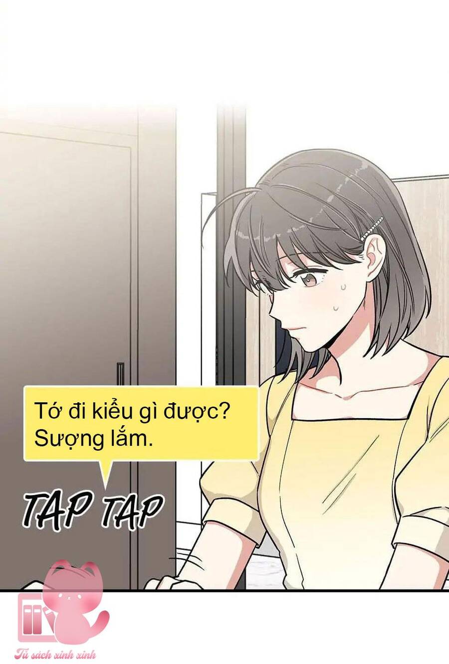 Ly Espresso Của Mùa Xuân - Chap 15 - Trang 30