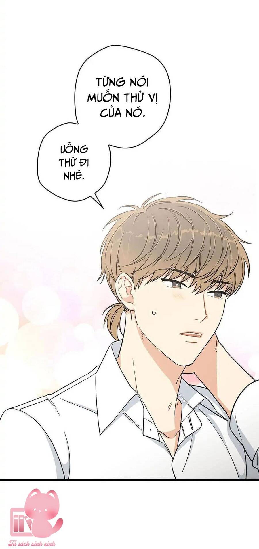 Ly Espresso Của Mùa Xuân - Chap 15 - Trang 36