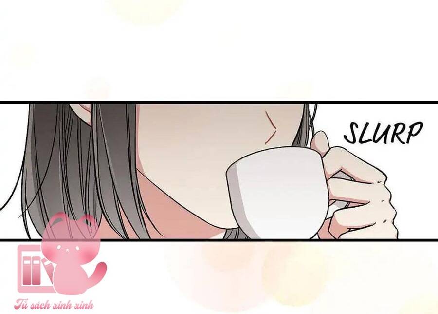 Ly Espresso Của Mùa Xuân - Chap 15 - Trang 40