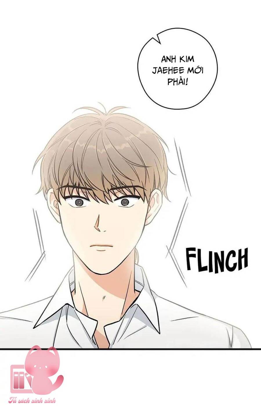 Ly Espresso Của Mùa Xuân - Chap 15 - Trang 55