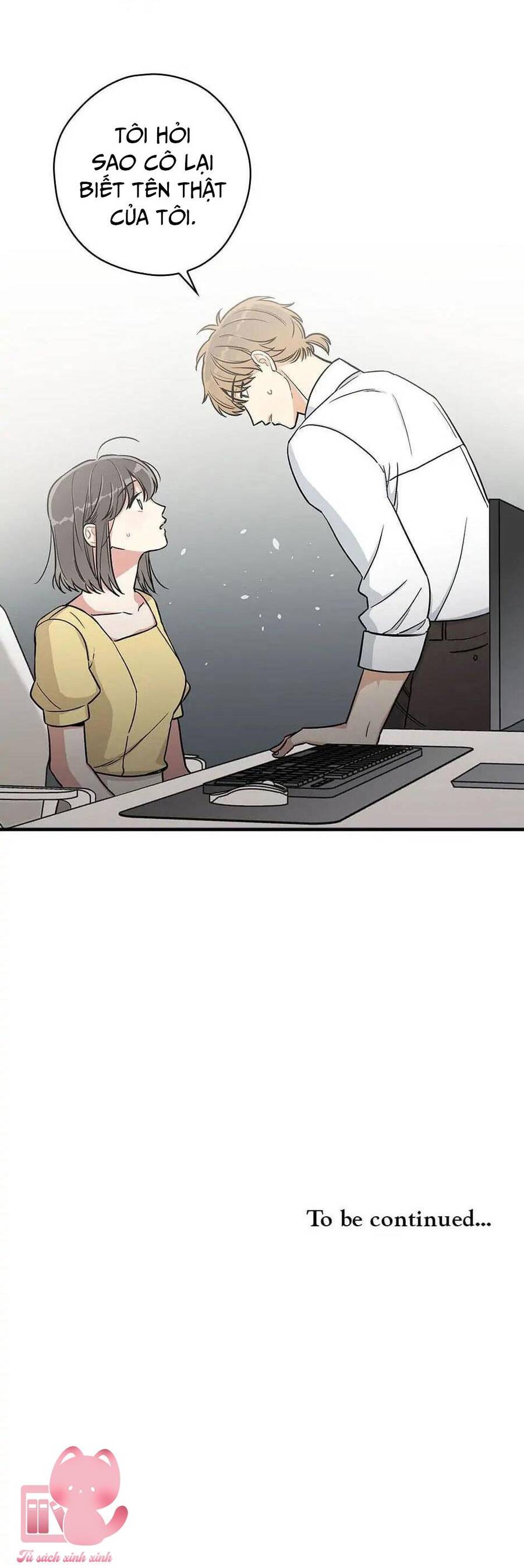 Ly Espresso Của Mùa Xuân - Chap 15 - Trang 61