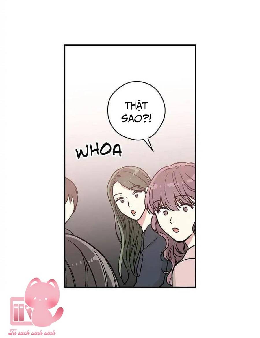 Ly Espresso Của Mùa Xuân - Chap 16 - Trang 26