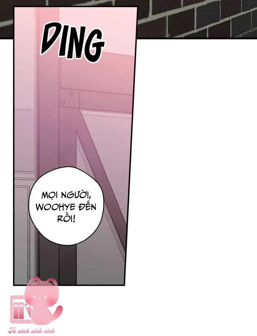 Ly Espresso Của Mùa Xuân - Chap 16 - Trang 32