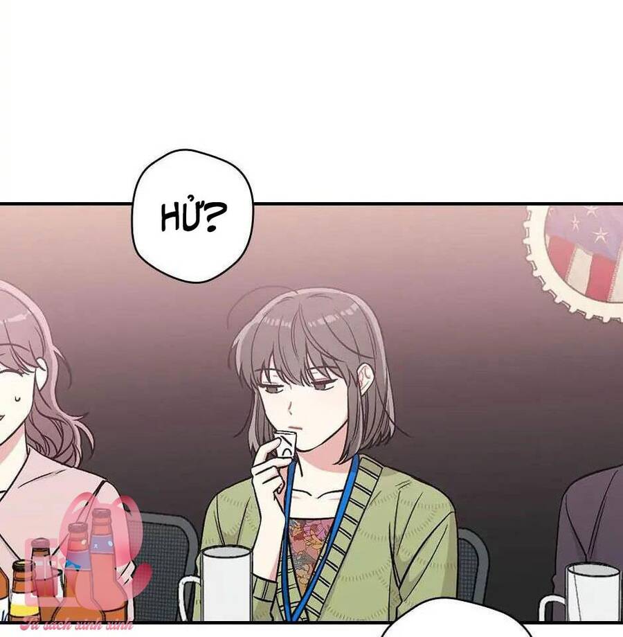 Ly Espresso Của Mùa Xuân - Chap 16 - Trang 36