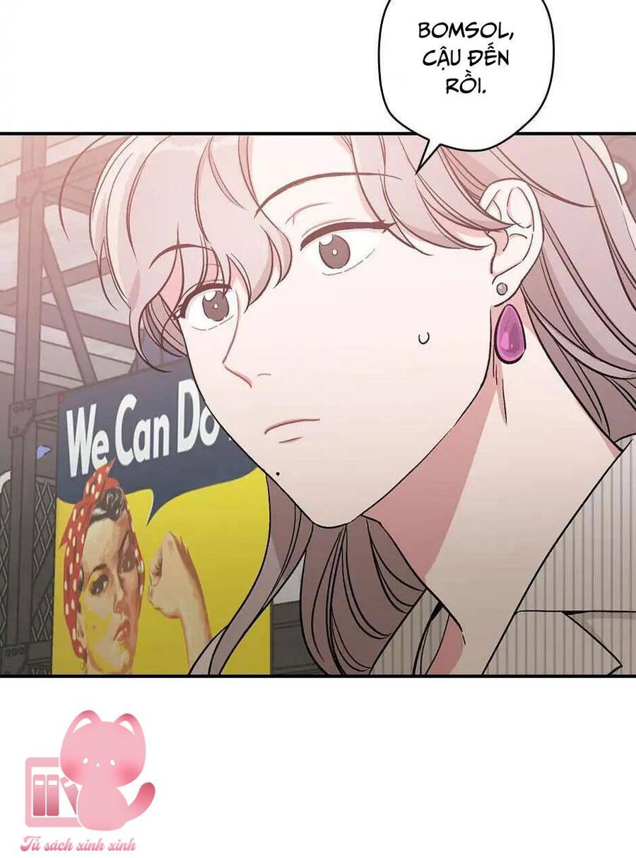 Ly Espresso Của Mùa Xuân - Chap 16 - Trang 37