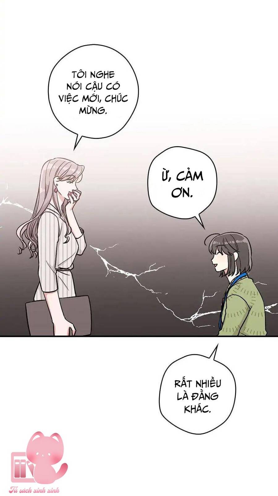 Ly Espresso Của Mùa Xuân - Chap 16 - Trang 40