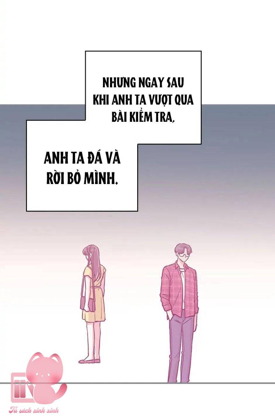 Ly Espresso Của Mùa Xuân - Chap 16 - Trang 46