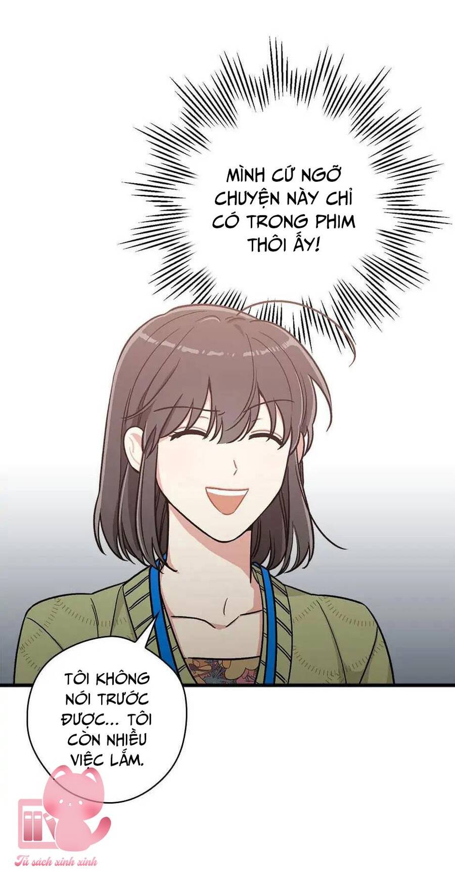 Ly Espresso Của Mùa Xuân - Chap 16 - Trang 49