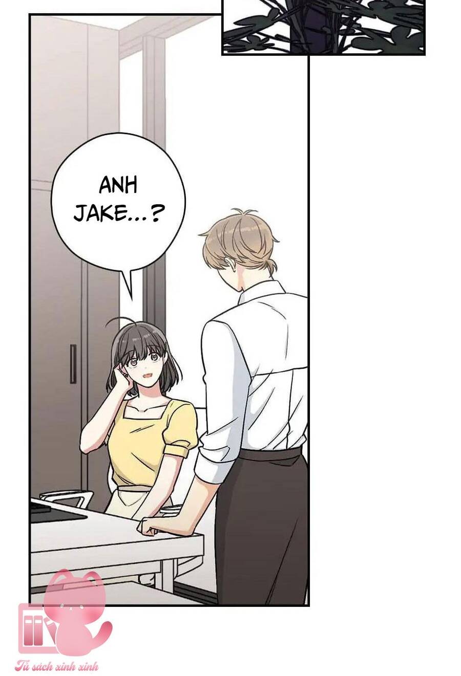 Ly Espresso Của Mùa Xuân - Chap 16 - Trang 5