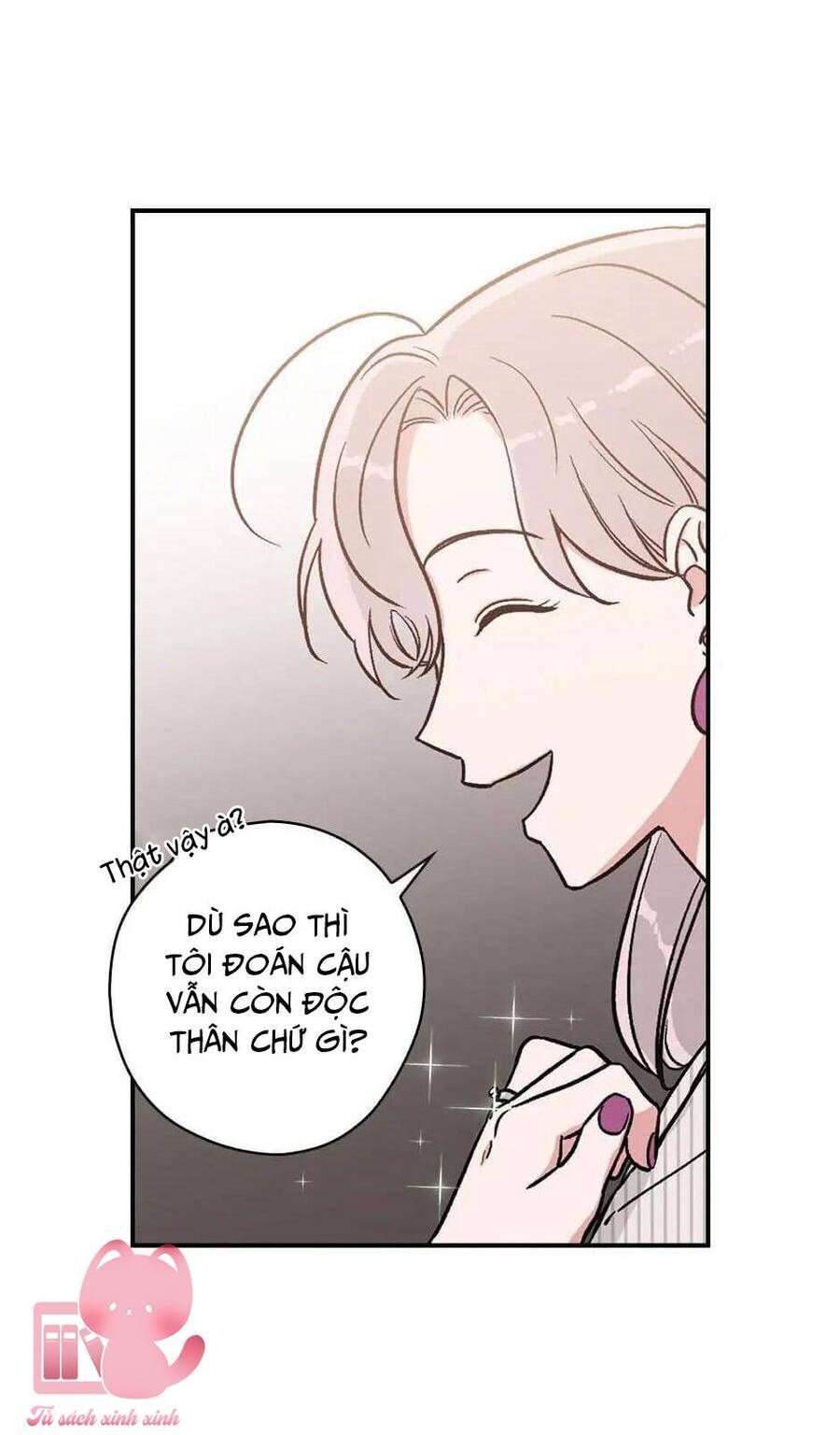 Ly Espresso Của Mùa Xuân - Chap 16 - Trang 50