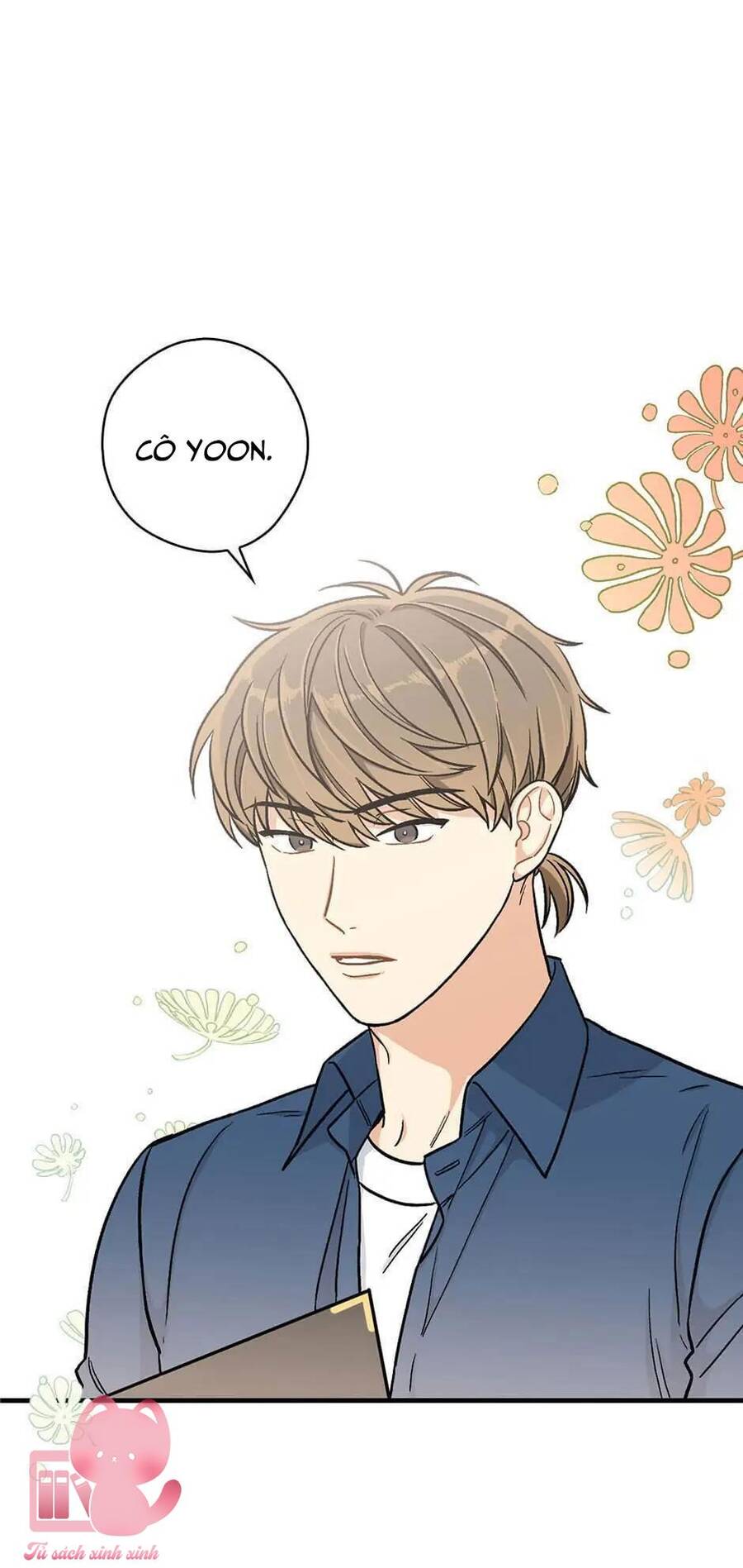 Ly Espresso Của Mùa Xuân - Chap 17 - Trang 2