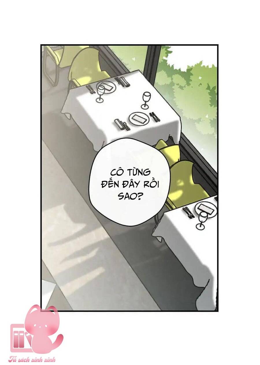 Ly Espresso Của Mùa Xuân - Chap 17 - Trang 3