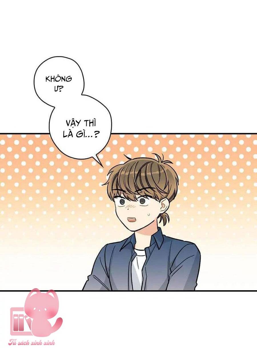 Ly Espresso Của Mùa Xuân - Chap 17 - Trang 33