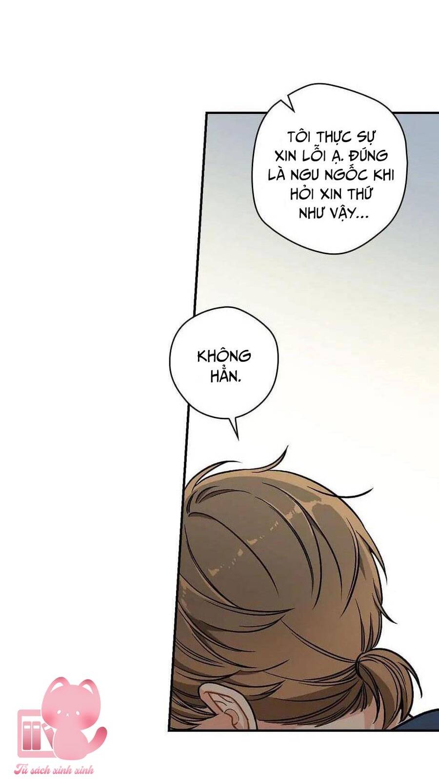 Ly Espresso Của Mùa Xuân - Chap 17 - Trang 36