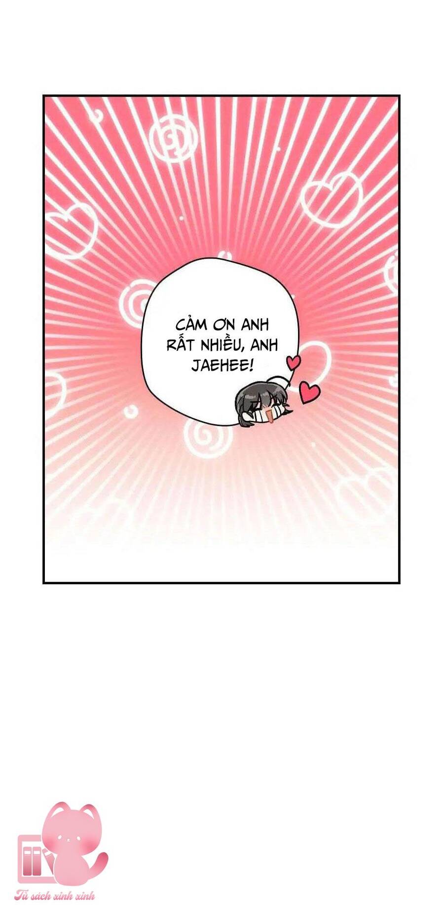 Ly Espresso Của Mùa Xuân - Chap 17 - Trang 40