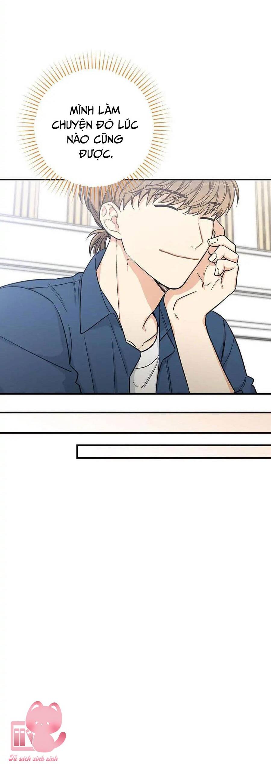 Ly Espresso Của Mùa Xuân - Chap 17 - Trang 43