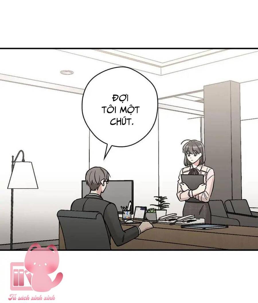 Ly Espresso Của Mùa Xuân - Chap 17 - Trang 45