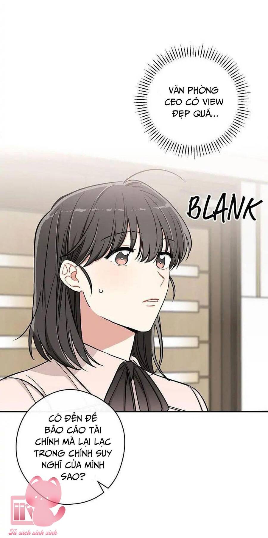 Ly Espresso Của Mùa Xuân - Chap 17 - Trang 53