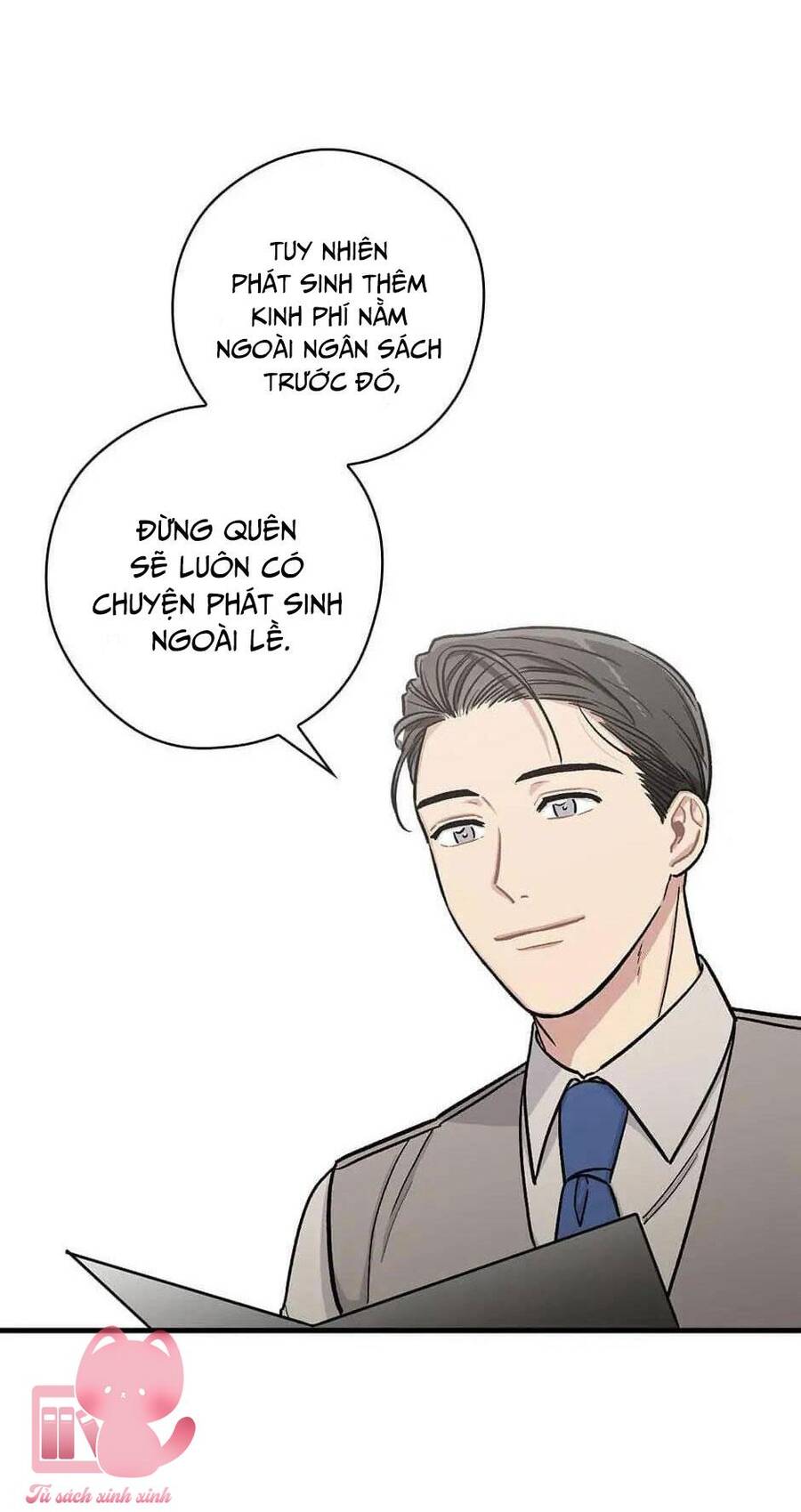 Ly Espresso Của Mùa Xuân - Chap 17 - Trang 57