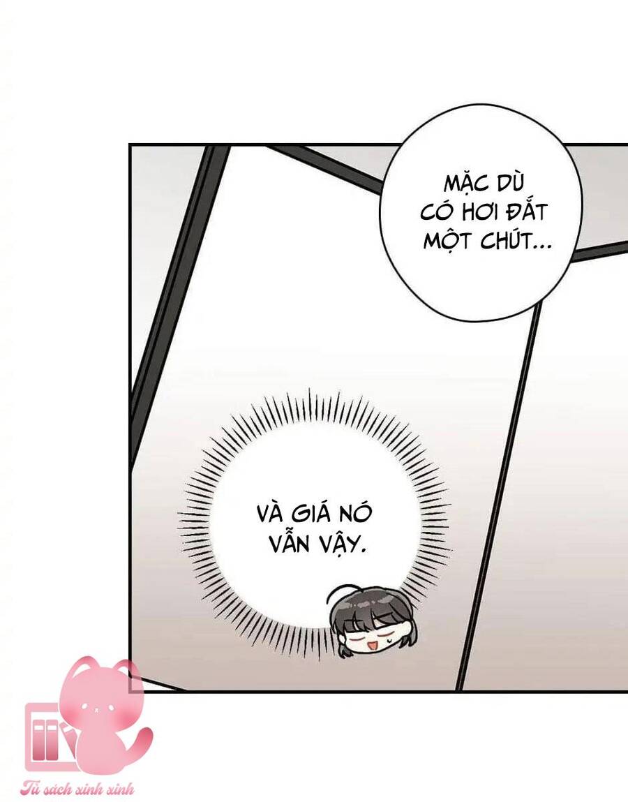 Ly Espresso Của Mùa Xuân - Chap 17 - Trang 6