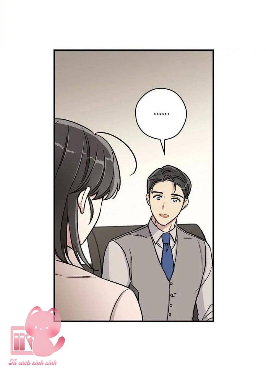 Ly Espresso Của Mùa Xuân - Chap 17 - Trang 63