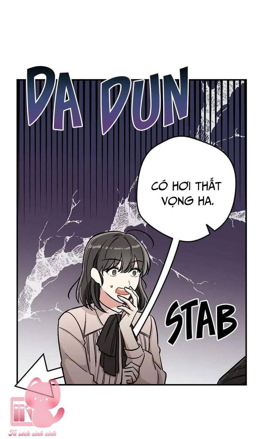 Ly Espresso Của Mùa Xuân - Chap 17 - Trang 67