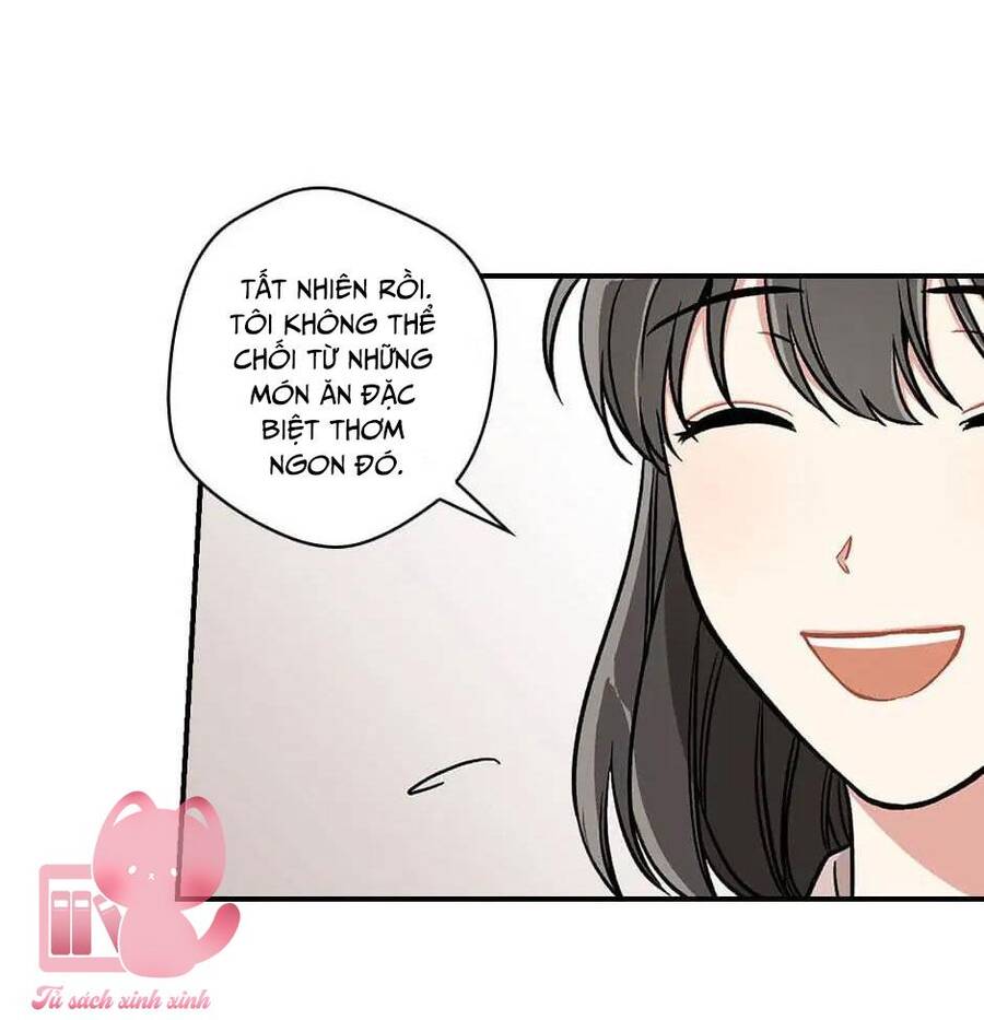 Ly Espresso Của Mùa Xuân - Chap 18 - Trang 11