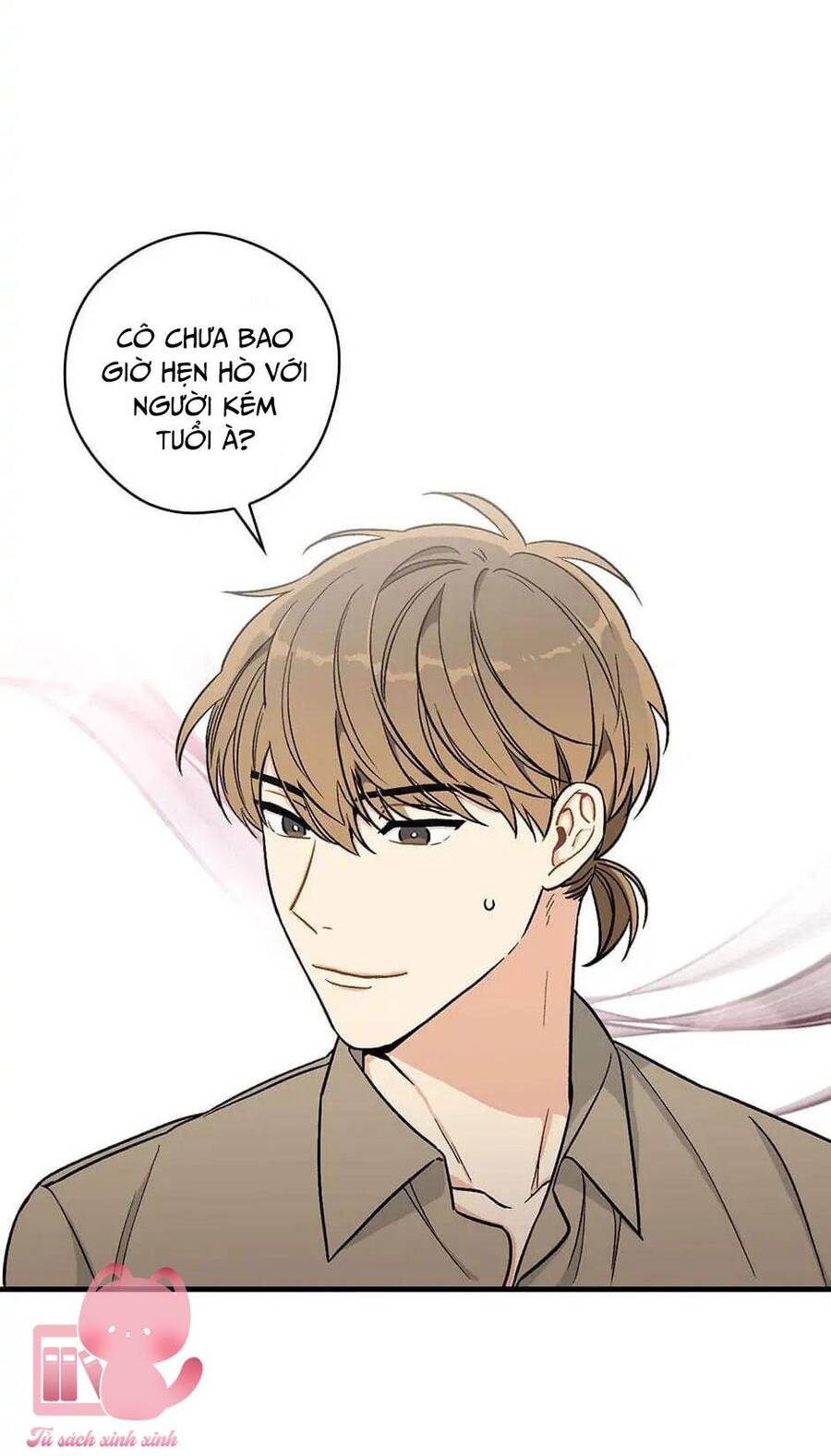 Ly Espresso Của Mùa Xuân - Chap 18 - Trang 32