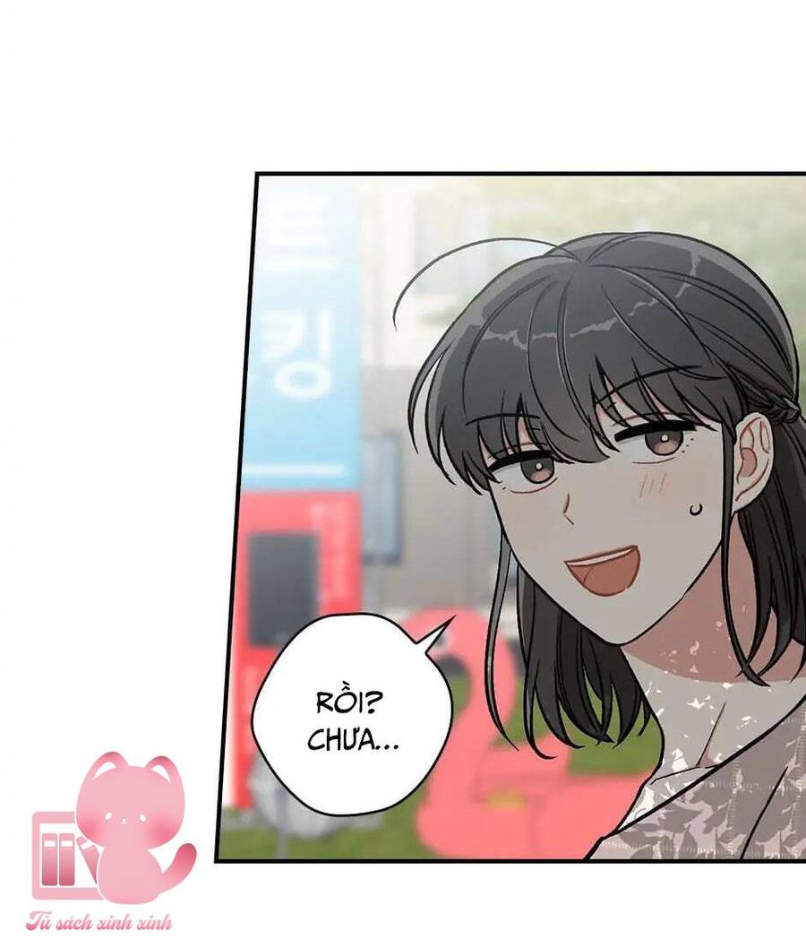 Ly Espresso Của Mùa Xuân - Chap 18 - Trang 33