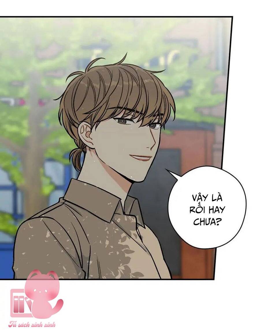 Ly Espresso Của Mùa Xuân - Chap 18 - Trang 34