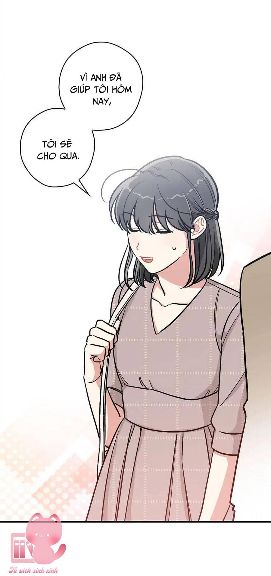 Ly Espresso Của Mùa Xuân - Chap 18 - Trang 39