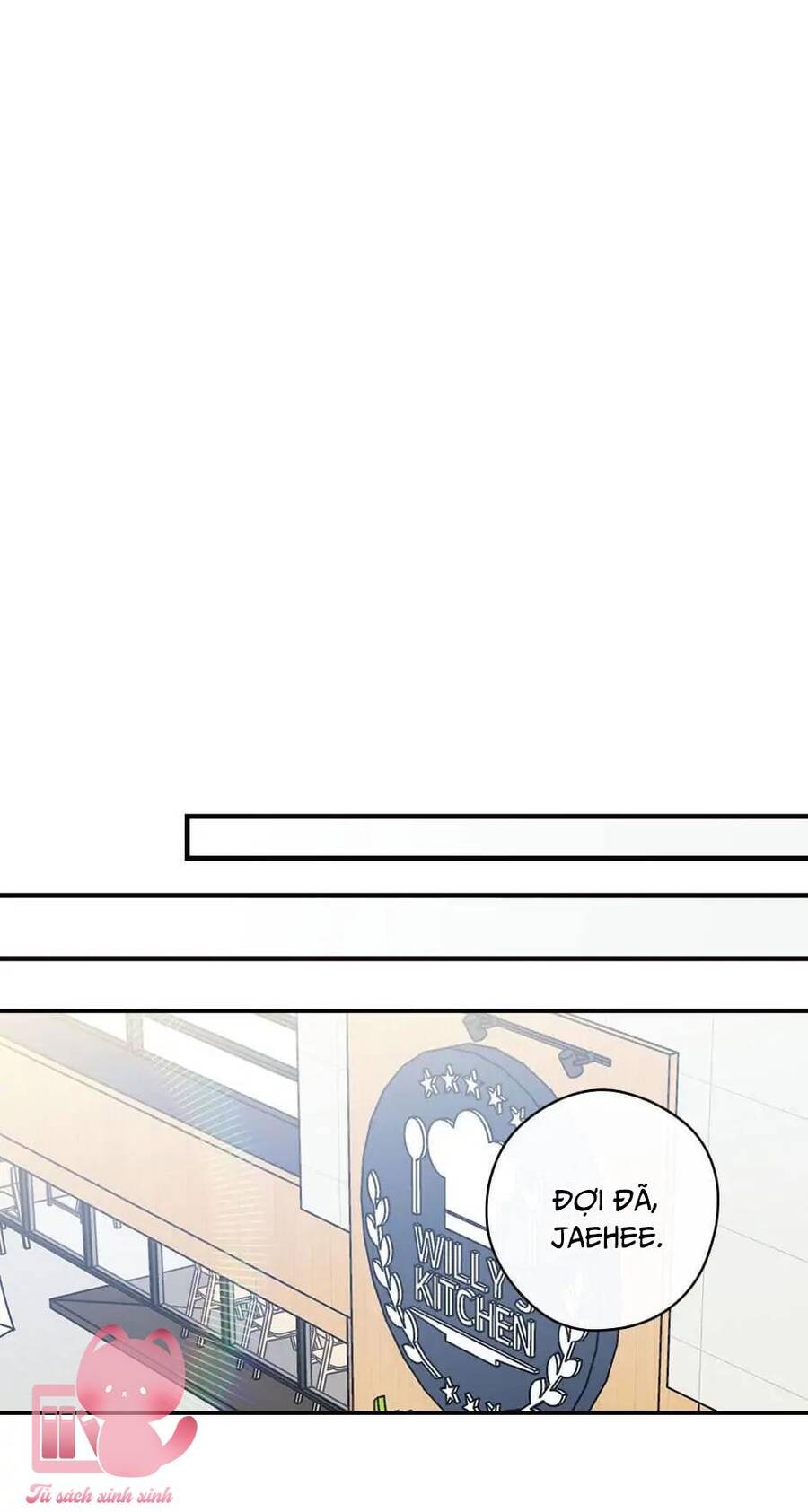 Ly Espresso Của Mùa Xuân - Chap 18 - Trang 41