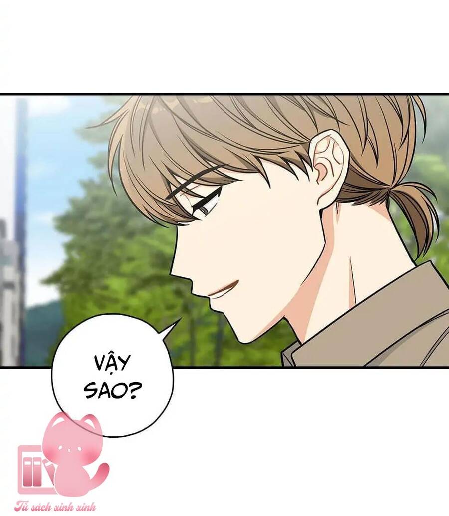 Ly Espresso Của Mùa Xuân - Chap 18 - Trang 43