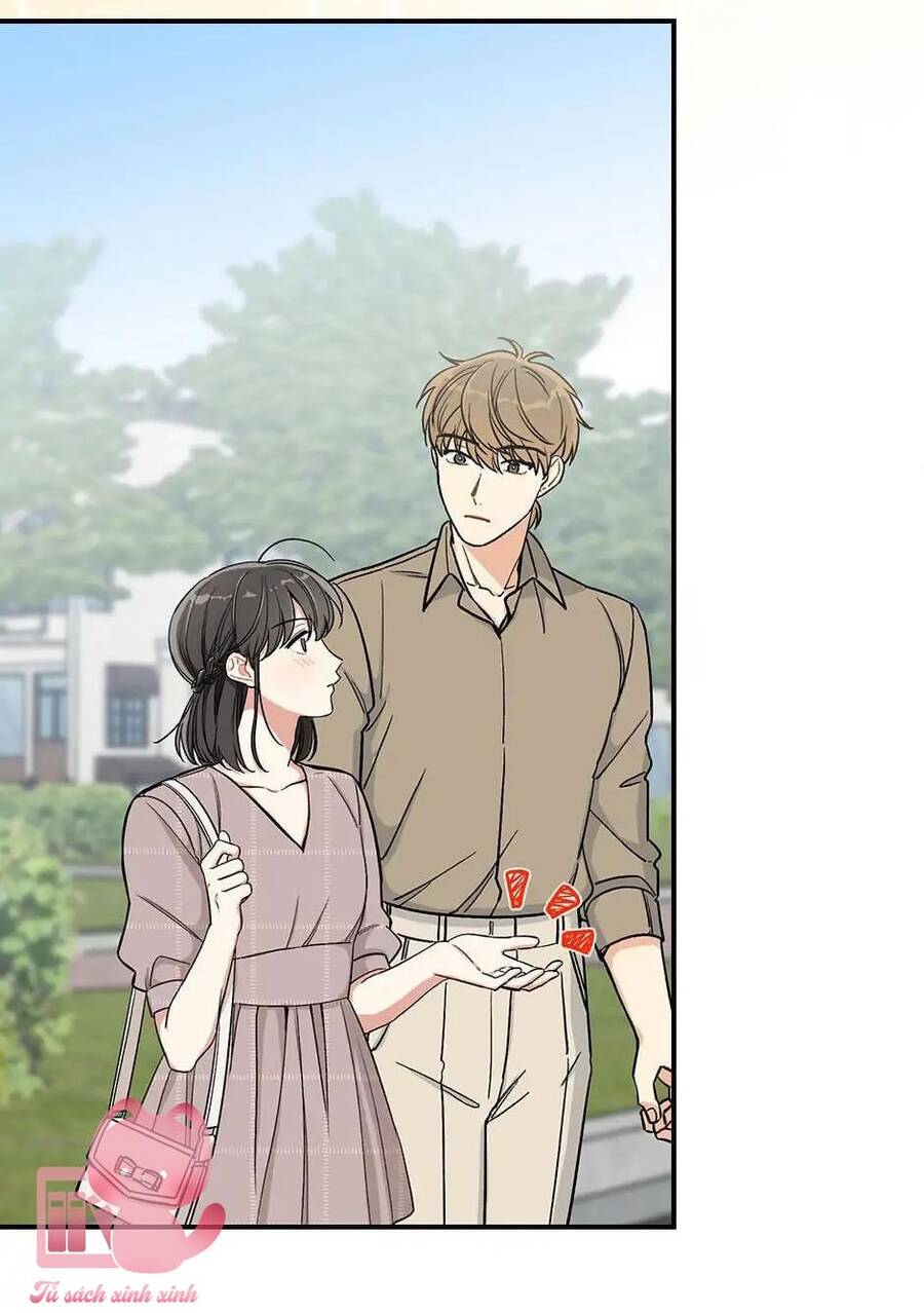 Ly Espresso Của Mùa Xuân - Chap 18 - Trang 46