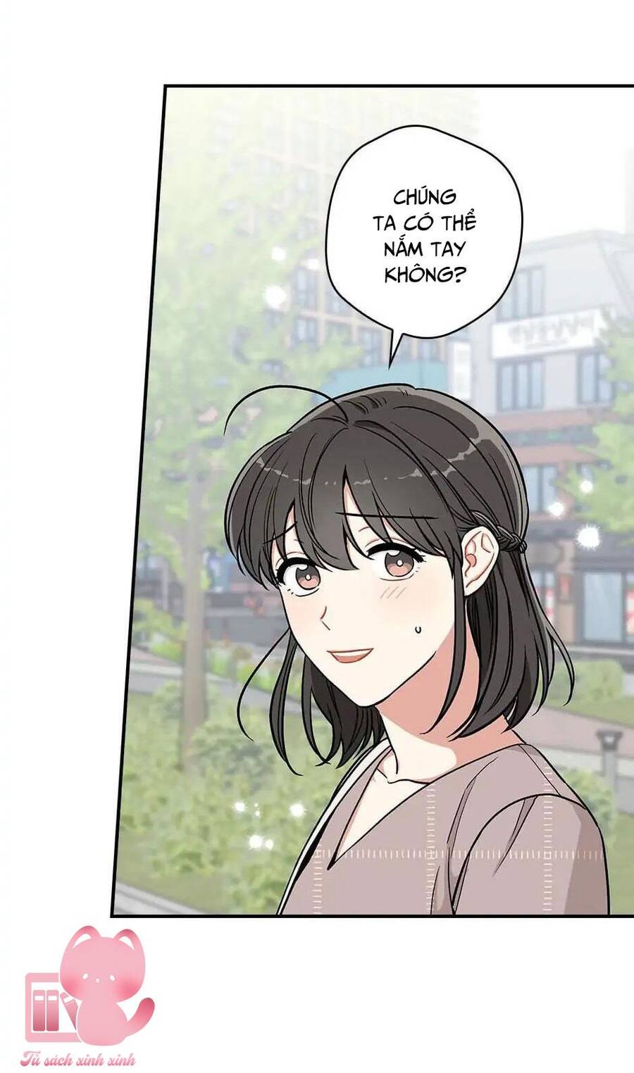 Ly Espresso Của Mùa Xuân - Chap 18 - Trang 47