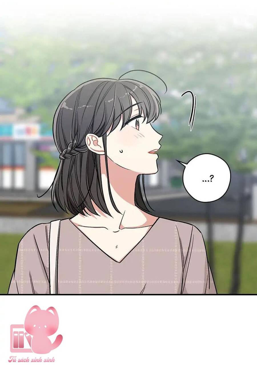 Ly Espresso Của Mùa Xuân - Chap 18 - Trang 52