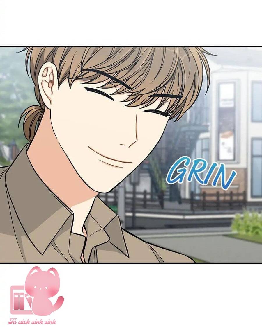 Ly Espresso Của Mùa Xuân - Chap 18 - Trang 55